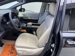 Toyota Gravia 2.5L Hybrid Premium Edition - ფოტო 6