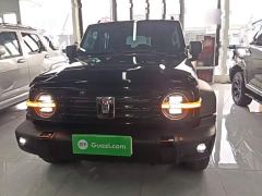 Tank 300 2.0T Challenger - photo 2