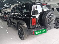 Tank 300 2.0T Challenger - photo 4