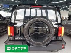 Tank 300 2.0T Challenger - photo 5