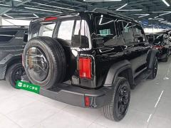 Tank 300 2.0T Challenger - photo 6