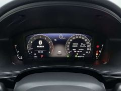 Honda Civic 240TURBO CVT Smart Plus - фото 10
