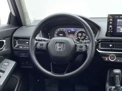 Honda Civic 240TURBO CVT Smart Plus - фото 11