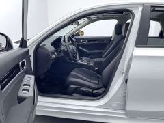 Honda Civic 240TURBO CVT Smart Plus - фото 12