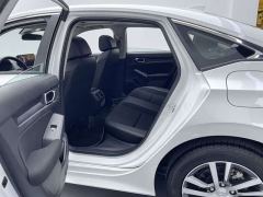 Honda Civic 240TURBO CVT Smart Plus - фото 13