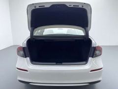 Honda Civic 240TURBO CVT Smart Plus - фото 15