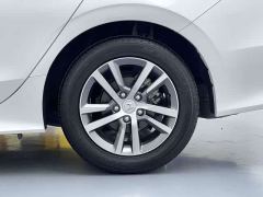 Honda Civic 240TURBO CVT Smart Plus - фото 16