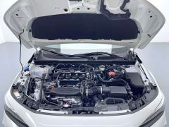 Honda Civic 240TURBO CVT Smart Plus - фото 17