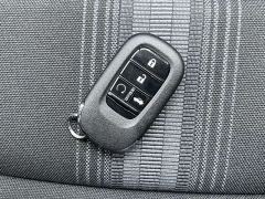 Honda Civic 240TURBO CVT Smart Plus - фото 18