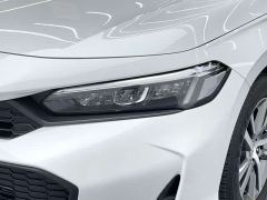 Honda Civic 240TURBO CVT Smart Plus - фото 19