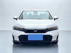 Honda Civic 240TURBO CVT Smart Plus - фото 2