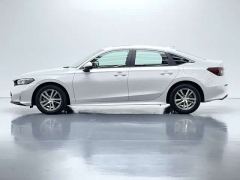 Honda Civic 240TURBO CVT Smart Plus - фото 7