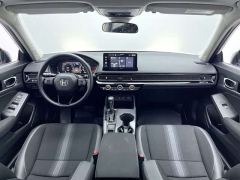 Honda Civic 240TURBO CVT Smart Plus - фото 8