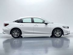 Honda Civic 240TURBO CVT Smart Plus - фото 9