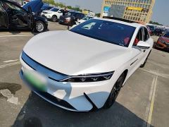 BYD Han EV Dual Motor High Performance Flagship - ფოტო 1
