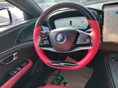 BYD Han EV Dual Motor High Performance Flagship - ფოტო 10