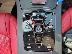 BYD Han EV Dual Motor High Performance Flagship - ფოტო 13