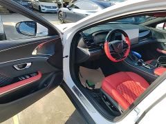 BYD Han EV Dual Motor High Performance Flagship - ფოტო 15