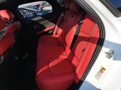 BYD Han EV Dual Motor High Performance Flagship - ფოტო 16