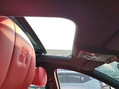 BYD Han EV Dual Motor High Performance Flagship - ფოტო 17