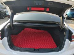 BYD Han EV Dual Motor High Performance Flagship - ფოტო 18