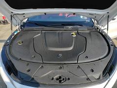 BYD Han EV Dual Motor High Performance Flagship - ფოტო 19