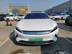 BYD Han EV Dual Motor High Performance Flagship - ფოტო 2