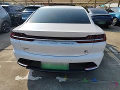 BYD Han EV Dual Motor High Performance Flagship - ფოტო 5