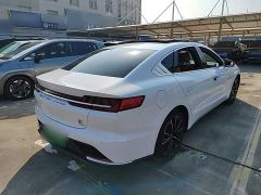 BYD Han EV Dual Motor High Performance Flagship - ფოტო 6