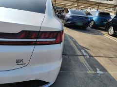 BYD Han EV Dual Motor High Performance Flagship - ფოტო 7