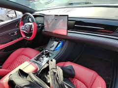 BYD Han EV Dual Motor High Performance Flagship - ფოტო 9
