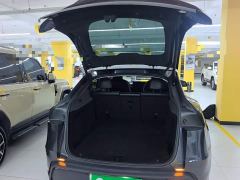 Tesla Model Y Rear-Wheel Drive - ფოტო 18