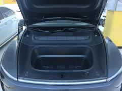 Tesla Model Y Rear-Wheel Drive - ფოტო 19