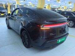 Tesla Model Y Rear-Wheel Drive - ფოტო 4