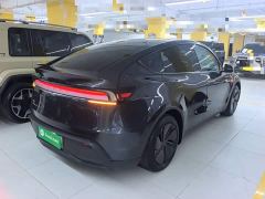 Tesla Model Y Rear-Wheel Drive - ფოტო 6