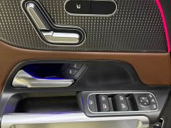 Mercedes-Benz GLB 220 Fashion Edition - ფოტო 10