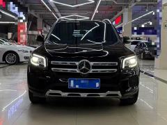 Mercedes-Benz GLB 220 Fashion Edition - ფოტო 2