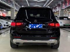 Mercedes-Benz GLB 220 Fashion Edition - ფოტო 4
