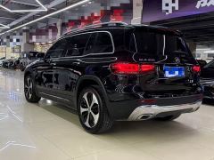 Mercedes-Benz GLB 220 Fashion Edition - ფოტო 5
