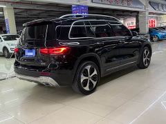 Mercedes-Benz GLB 220 Fashion Edition - ფოტო 6