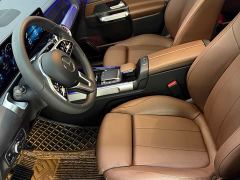 Mercedes-Benz GLB 220 Fashion Edition - ფოტო 7