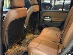 Mercedes-Benz GLB 220 Fashion Edition - ფოტო 8