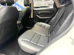 Haval Chitu Jingxiang Edition 1.5T Purple Copper Rabbit - фото 10