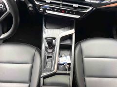 Haval Chitu Jingxiang Edition 1.5T Purple Copper Rabbit - фото 11