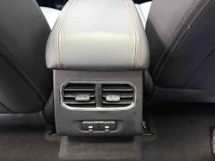 Haval Chitu Jingxiang Edition 1.5T Purple Copper Rabbit - фото 12