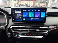Haval Chitu Jingxiang Edition 1.5T Purple Copper Rabbit - фото 14
