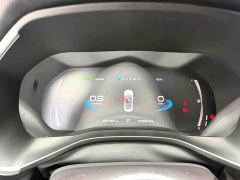 Haval Chitu Jingxiang Edition 1.5T Purple Copper Rabbit - фото 16