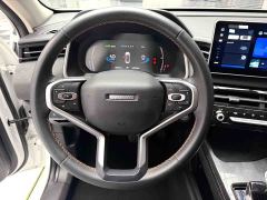 Haval Chitu Jingxiang Edition 1.5T Purple Copper Rabbit - фото 7