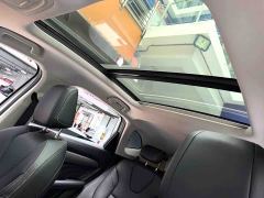 Haval Chitu Jingxiang Edition 1.5T Purple Copper Rabbit - фото 8