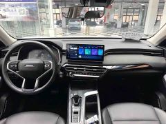 Haval Chitu Jingxiang Edition 1.5T Purple Copper Rabbit - фото 9